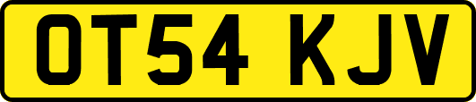 OT54KJV