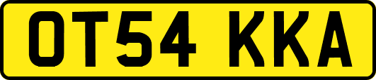 OT54KKA
