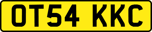 OT54KKC