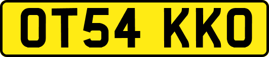 OT54KKO