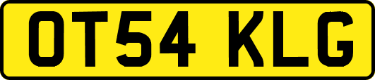 OT54KLG