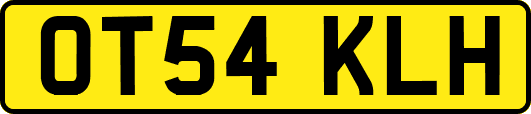 OT54KLH
