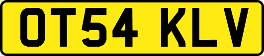 OT54KLV