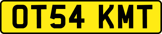 OT54KMT