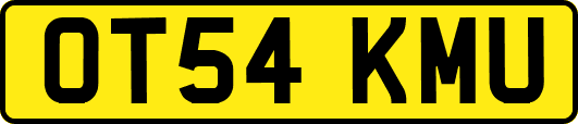 OT54KMU