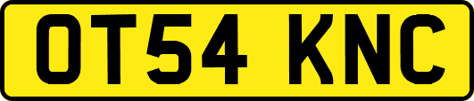 OT54KNC
