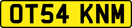 OT54KNM
