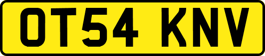 OT54KNV
