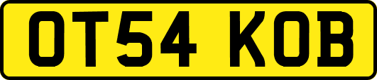 OT54KOB