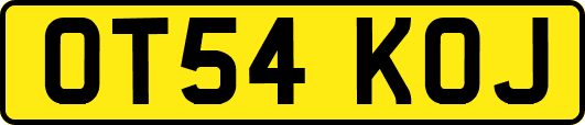 OT54KOJ