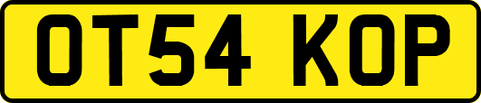 OT54KOP
