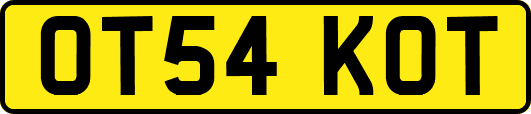 OT54KOT