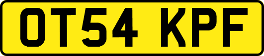 OT54KPF