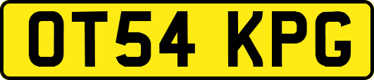OT54KPG