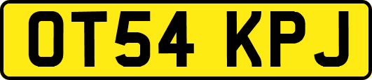OT54KPJ