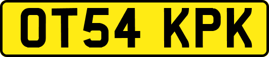 OT54KPK