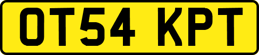 OT54KPT