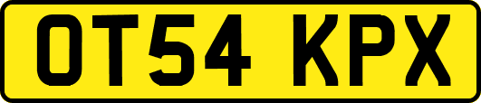 OT54KPX