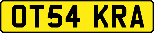 OT54KRA