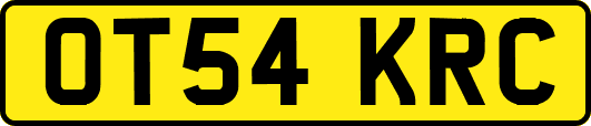 OT54KRC