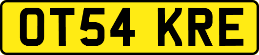 OT54KRE