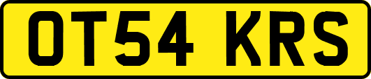OT54KRS
