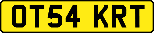 OT54KRT