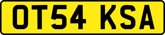 OT54KSA