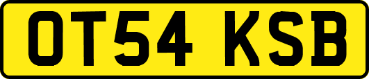 OT54KSB