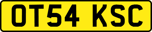 OT54KSC