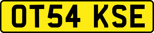 OT54KSE