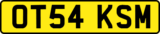 OT54KSM