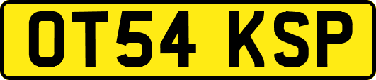 OT54KSP