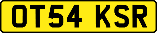 OT54KSR