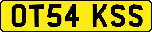 OT54KSS