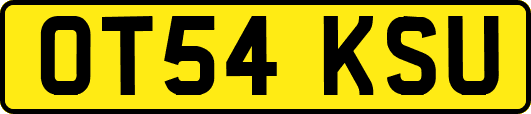 OT54KSU
