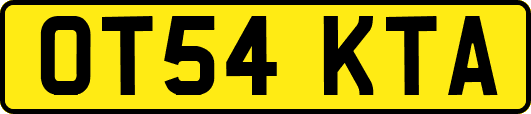 OT54KTA