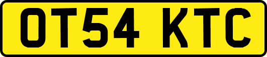 OT54KTC