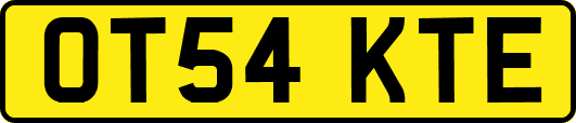 OT54KTE