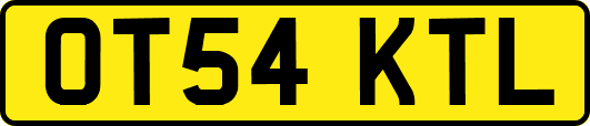 OT54KTL