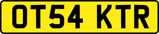 OT54KTR