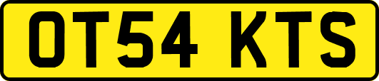 OT54KTS