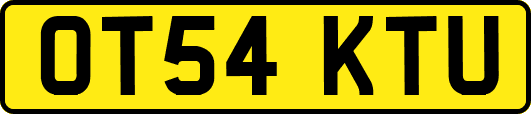 OT54KTU