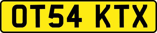 OT54KTX