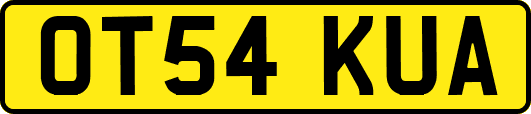 OT54KUA