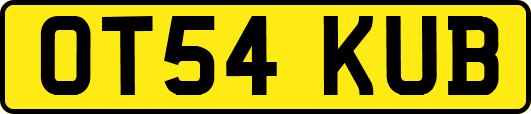 OT54KUB