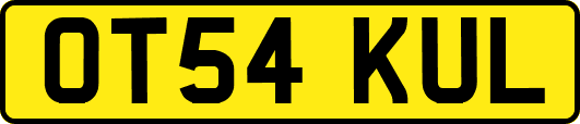 OT54KUL
