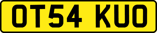 OT54KUO