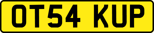 OT54KUP