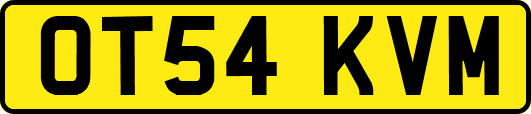 OT54KVM